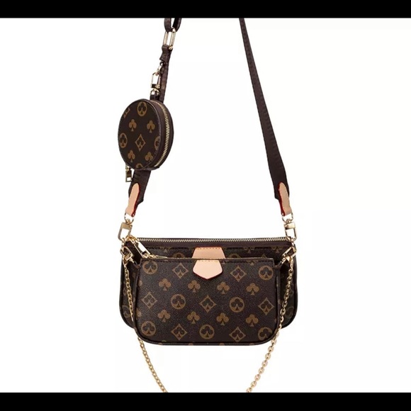 Sold !!! Lv side bag - Picture 2 of 15